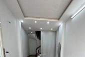 CHO THUÊ NHÀ NGUYÊN CĂN PHỐ BỜ SÔNG SÉT, 6 TẦNG, 30M2, 3 NGỦ, 4 WC, 17 TRIỆU